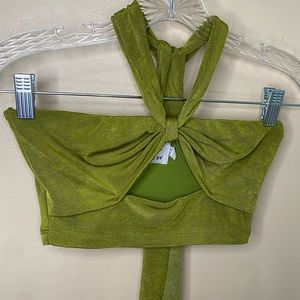 Princess polly crop top